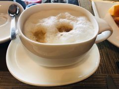 -杭州国际会议中心洲际酒店-原素全日餐厅(解放东路店)