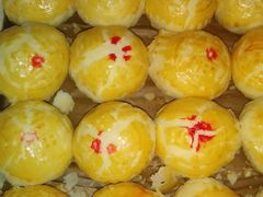 蛋黄酥-津门刘记清真糕点(民族楼店)