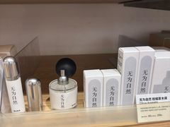 -MUJI无印良品(华贸店)