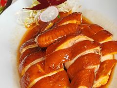 -宝丽轩中餐厅BAOLIXUAN