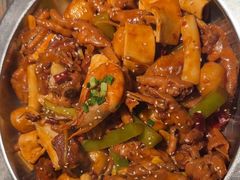 -沙掌门肉蟹煲(沙溪店)