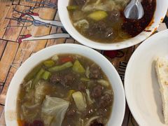 -刘老虎肉丸糊辣汤(总店)