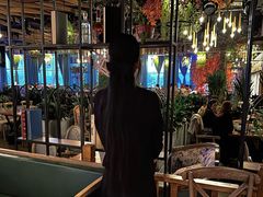 -繁花源音乐餐厅(四馆店)