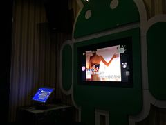 -GAGA主题量贩式KTV平价店(工大店)