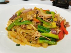 -顺德人家食府(黄金广场店)