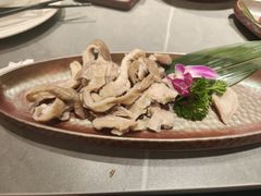 -骨之味·筒骨汤火锅(江头店)