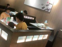 -湘邻呷铺·田园家宴(汉基广场店)