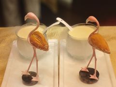 -富力万达嘉华酒店-品珍中餐厅(水果湖店)