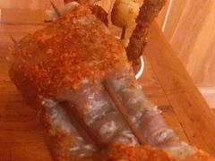 -真味烧烤(解放碑店)