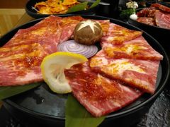 -九田家黑牛烤肉料理(石路天虹店)