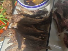 -二0二李记南瓜田鸡老字号(宜宾一店)