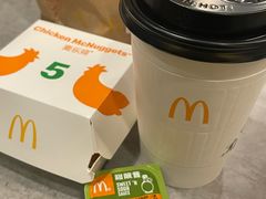 -麦当劳(豫园店)