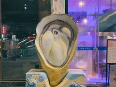 -千岛蚝高压锅生蚝·人参火锅(白云万达店)