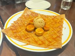 -La Creperie法餐厅(桃江路店)