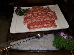 -捞神煲汤火锅(湖滨商业街店)