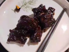 文火煨山东黑牛-鲁采LU STYLE(新天地店)