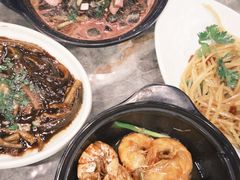 -奶奶的味道(胶州路店)