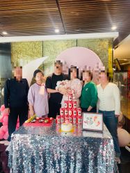 -Babysky · 琅悦月子会所(花木店)