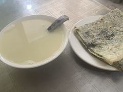 -宁海麦饼(华严街店)