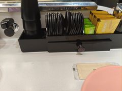 -争鲜回转寿司(朝北大悦城店)