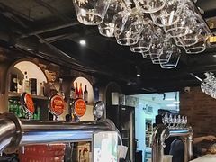 -麦凯伦烧烤·精酿超级工厂店(金桥总店)