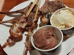 -嘉定凯悦·咖啡厅