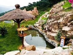 -徂徕山森林康养度假谷温泉