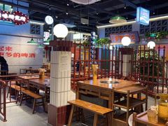 -楠火锅(昆山金鹰店)