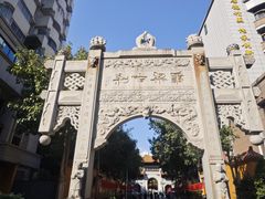 -福州开元寺