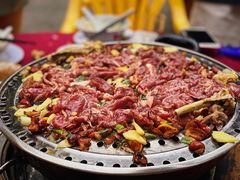 桑拿牛肉-友口福(大良店)