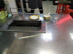 -胖姐烧烤(总店)