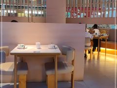 大堂-阿娜尔·新疆菜(宜家荟聚中心店)