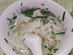 -安庆柴火馄饨(马道街店)