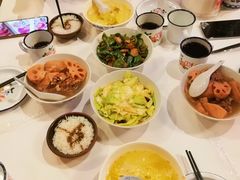 -文和友老长沙龙虾馆(化龙池店)