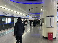 -平安里(地铁站)