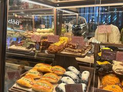 -RUXU入续糖水铺与包(卓悦中心店)