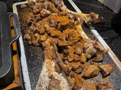 -冰城小镇音乐串吧·聚会餐厅(百子湾店)