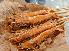 -79号渔船海鲜饭店(岗厦店)