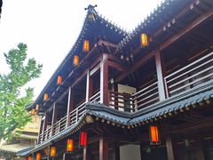 -香积寺