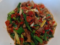 -野渡坡·极致湘菜·庭院餐厅(汉阳店)