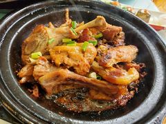 姜母鸭-大厨的餐厅(曾厝垵总店)