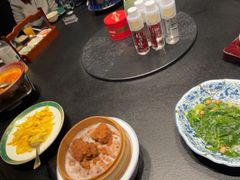 -金狮麟·新豫菜(杏石口路店)
