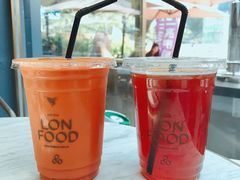 -农畉LONFOOD(福田星河COCOPark店)