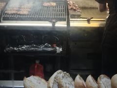 -Fergburger(皇后镇店)