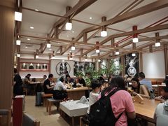 -味千拉面(广州白云机场T1西二店)