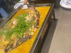 -炉鱼(无锡八佰伴中心店)
