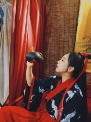 -汉仪华裳汉服馆(打浦桥店)