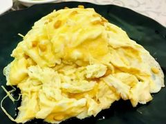 松子滑蛋-六婶西关小厨(光塔路店)