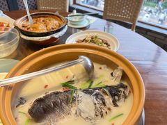 -江南小叙·美食研究院(鱼街店)