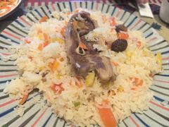 老爷家的手抓饭·-巴依老爷新疆美食(工体旗舰店)